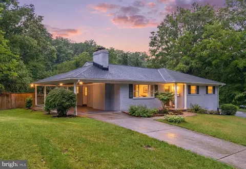10111 Green Frst, Adelphi, MD 20783