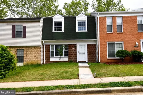 7737 Merrick Ln, Landover, MD 20785