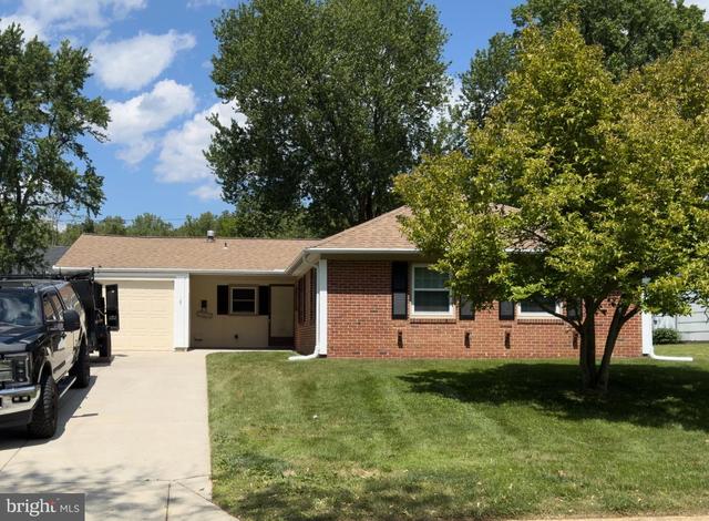 2914 Barrister Ln, Bowie, MD 20715
