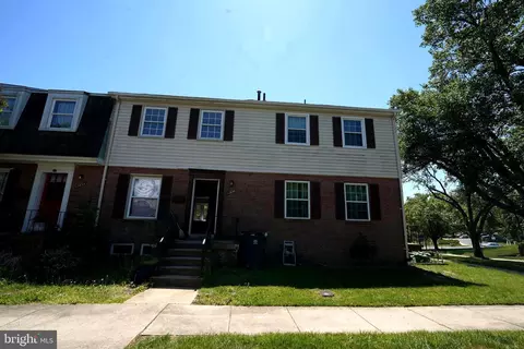 Exterior - 12836 Claxton Dr #4-E, Laurel, MD 20708 photo 1 of 1