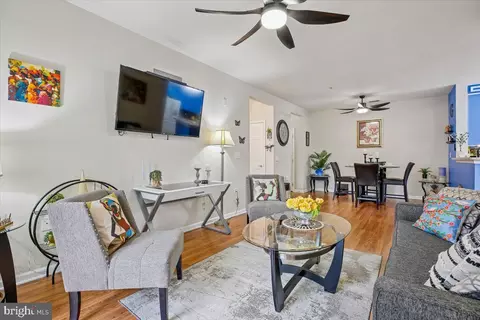 1321 Karen Blvd #301, Capitol Heights, MD 20743