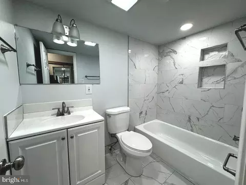 3853 Saint Barnabas Rd #102, Suitland, MD 20746