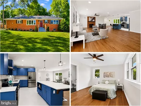 6620 Napoli Rd, Temple Hills, MD 20748