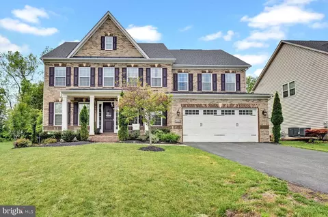 13805 Westerlo Ct, Marlboro, MD 20774