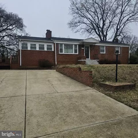 6523 Rosemont St, Marlboro, MD 20772