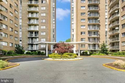 1836 Metzerott Rd #1524, Hyattsville, MD 20783