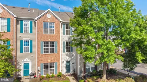 16510 Enders Ter, Bowie, MD 20716