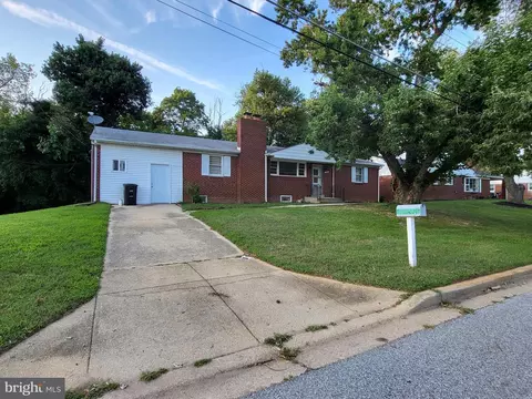 Undisclosed, Clinton, MD 20735