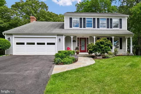 12605 Greenmount Ct, Beltsville, MD 20705