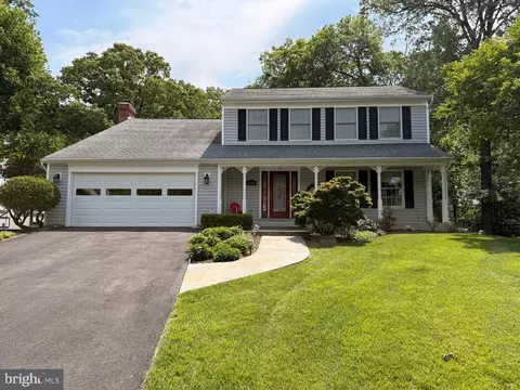 12605 Greenmount Ct, Beltsville, MD 20705
