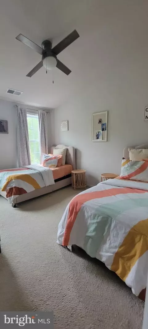 Bedroom - 10716 Flying Change Ct, Marlboro, MD 20772 photo 4 of 4