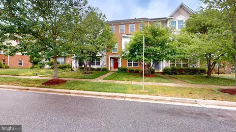 14205 Lusby Ridge Rd, Accokeek, MD 20607