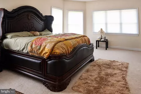 Bedroom - 12802 Willow Marsh Ln, Bowie, MD 20720 photo 4 of 7