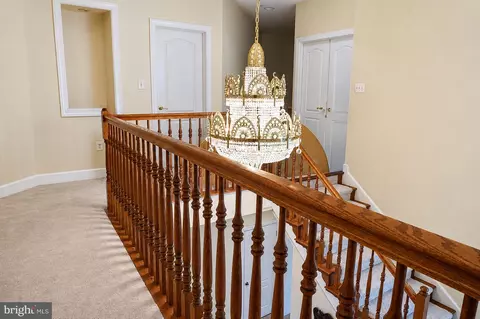 Entry Way - 12802 Willow Marsh Ln, Bowie, MD 20720 photo 15 of 15