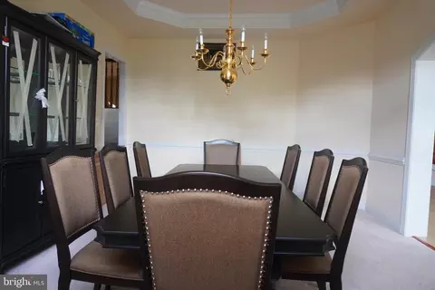 Dining - 12802 Willow Marsh Ln, Bowie, MD 20720 photo 1 of 2