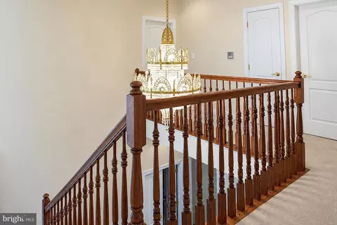 Entry Way - 12802 Willow Marsh Ln, Bowie, MD 20720 photo 13 of 15