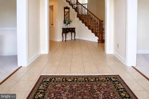 Entry Way - 12802 Willow Marsh Ln, Bowie, MD 20720 photo 7 of 15