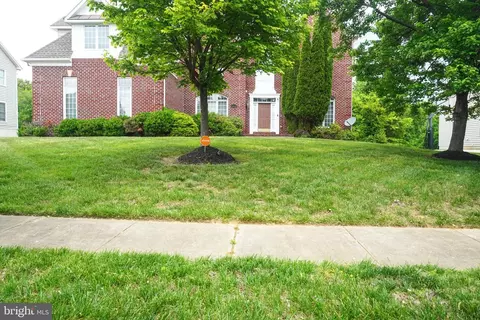 12802 Willow Marsh Ln, Bowie, MD 20720