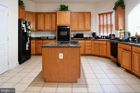 Kitchen - 12802 Willow Marsh Ln, Bowie, MD 20720 photo 1 of 3