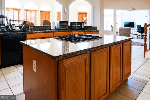 Kitchen - 12802 Willow Marsh Ln, Bowie, MD 20720 photo 3 of 3
