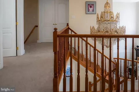 Entry Way - 12802 Willow Marsh Ln, Bowie, MD 20720 photo 13 of 15