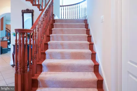 Entry Way - 12802 Willow Marsh Ln, Bowie, MD 20720 photo 7 of 15