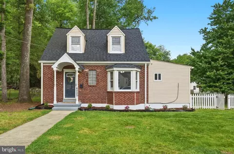 4005 Forest Grv, Morningside, MD 20746