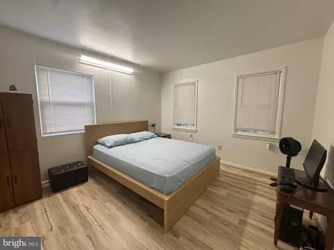 Bedroom - 212 11th St, Laurel, MD 20707 photo 2 of 5