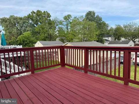 Exterior - 212 11th St, Laurel, MD 20707 photo 5 of 6