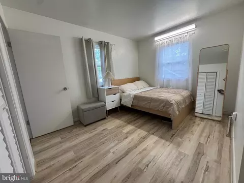 Bedroom - 212 11th St, Laurel, MD 20707 photo 3 of 5