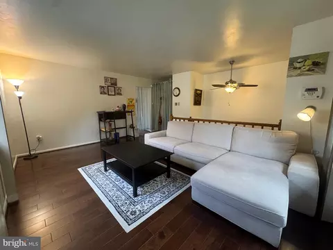 Living - 212 11th St, Laurel, MD 20707 photo 2 of 3