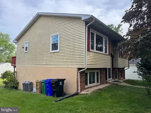 Exterior - 212 11th St, Laurel, MD 20707 photo 3 of 6