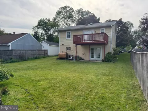 Exterior - 212 11th St, Laurel, MD 20707 photo 4 of 6
