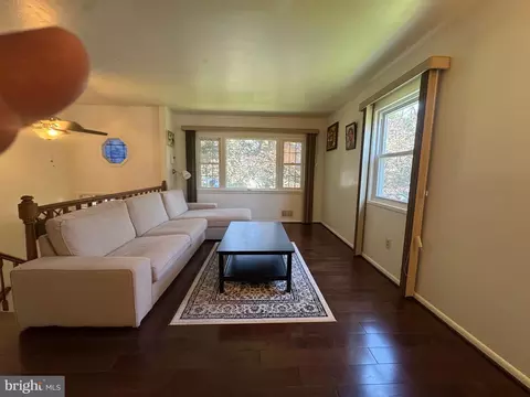 Living - 212 11th St, Laurel, MD 20707 photo 1 of 5