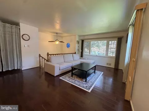 Living - 212 11th St, Laurel, MD 20707 photo 3 of 5