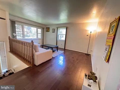 Living - 212 11th St, Laurel, MD 20707 photo 4 of 5