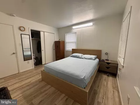 Bedroom - 212 11th St, Laurel, MD 20707 photo 1 of 5