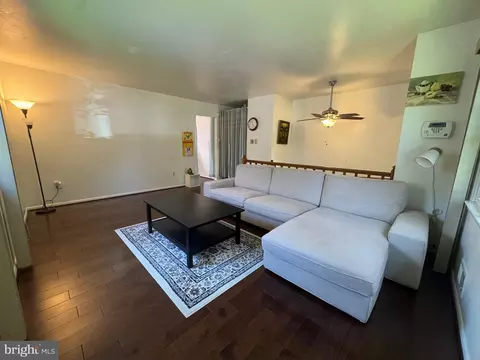 Living - 212 11th St, Laurel, MD 20707 photo 2 of 5