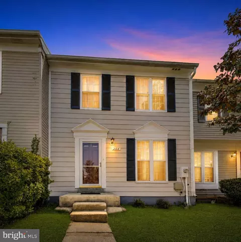2318 Mitchellville Rd, Bowie, MD 20716