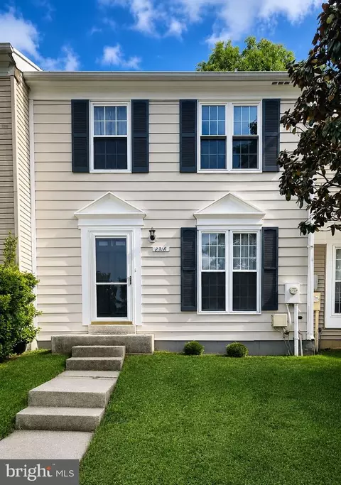 2318 Mitchellville Rd, Bowie, MD 20716