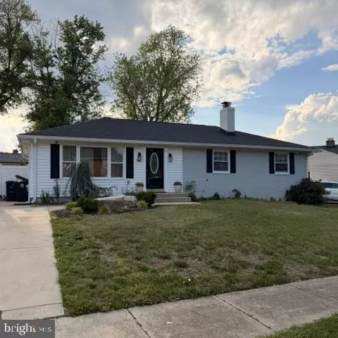103 Essenton Dr, Marlboro, MD 20774