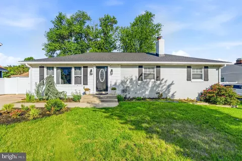 103 Essenton Dr, Marlboro, MD 20774