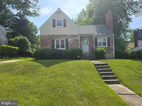 7003 Mason St, District Heights, MD 20747
