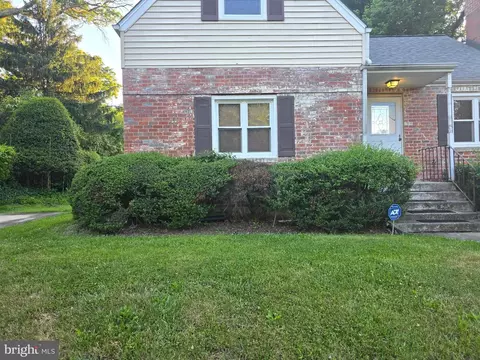7003 Mason St, District Heights, MD 20747