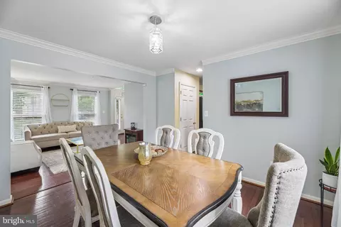 Dining - 16116 Eckhart Road Rd, Bowie, MD 20716 photo 3 of 3