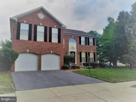 16116 Eckhart Road Rd, Bowie, MD 20716