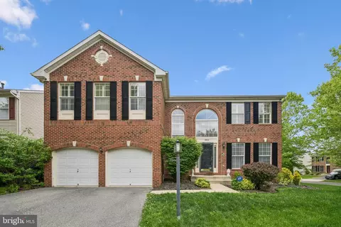 Exterior - 16116 Eckhart Road Rd, Bowie, MD 20716 photo 4 of 7