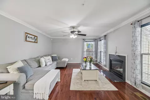 Living - 16116 Eckhart Road Rd, Bowie, MD 20716 photo 1 of 2