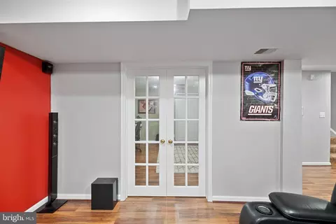 Entry Way - 16116 Eckhart Road Rd, Bowie, MD 20716 photo 26 of 27