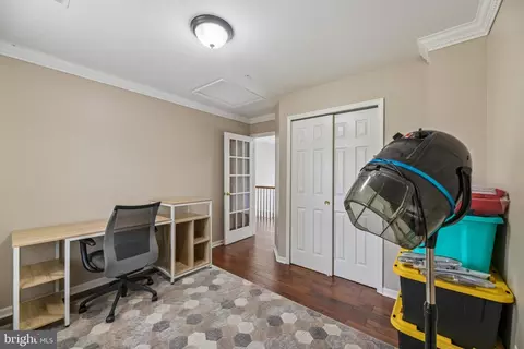 Entry Way - 16116 Eckhart Road Rd, Bowie, MD 20716 photo 16 of 27